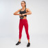 Лосини MP Women's 3/4 Power Leggings MPW591-Danger