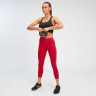 Лосини MP Women's 3/4 Power Leggings MPW591-Danger