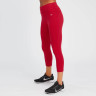 Лосини MP Women's 3/4 Power Leggings MPW591-Danger
