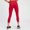 Лосини MP Women's 3/4 Power Leggings MPW591-Danger