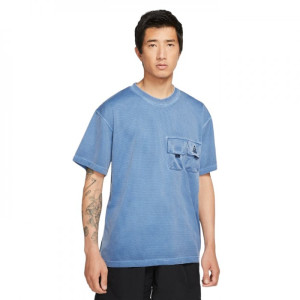 Футболка Nike M NRG ACG Watchman Peak SS Blue Void CZ4002-492