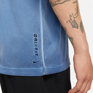 Футболка Nike M NRG ACG Watchman Peak SS Blue Void CZ4002-492