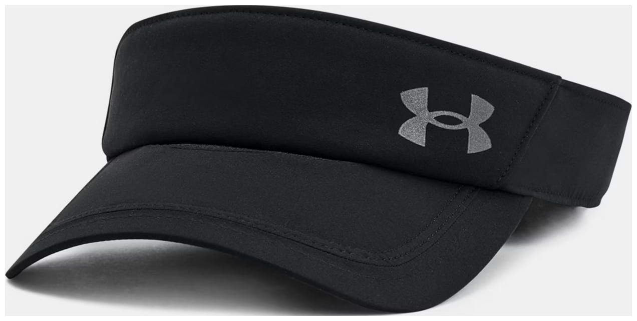 Козирок Under Armour M Iso Launch 1383479-001