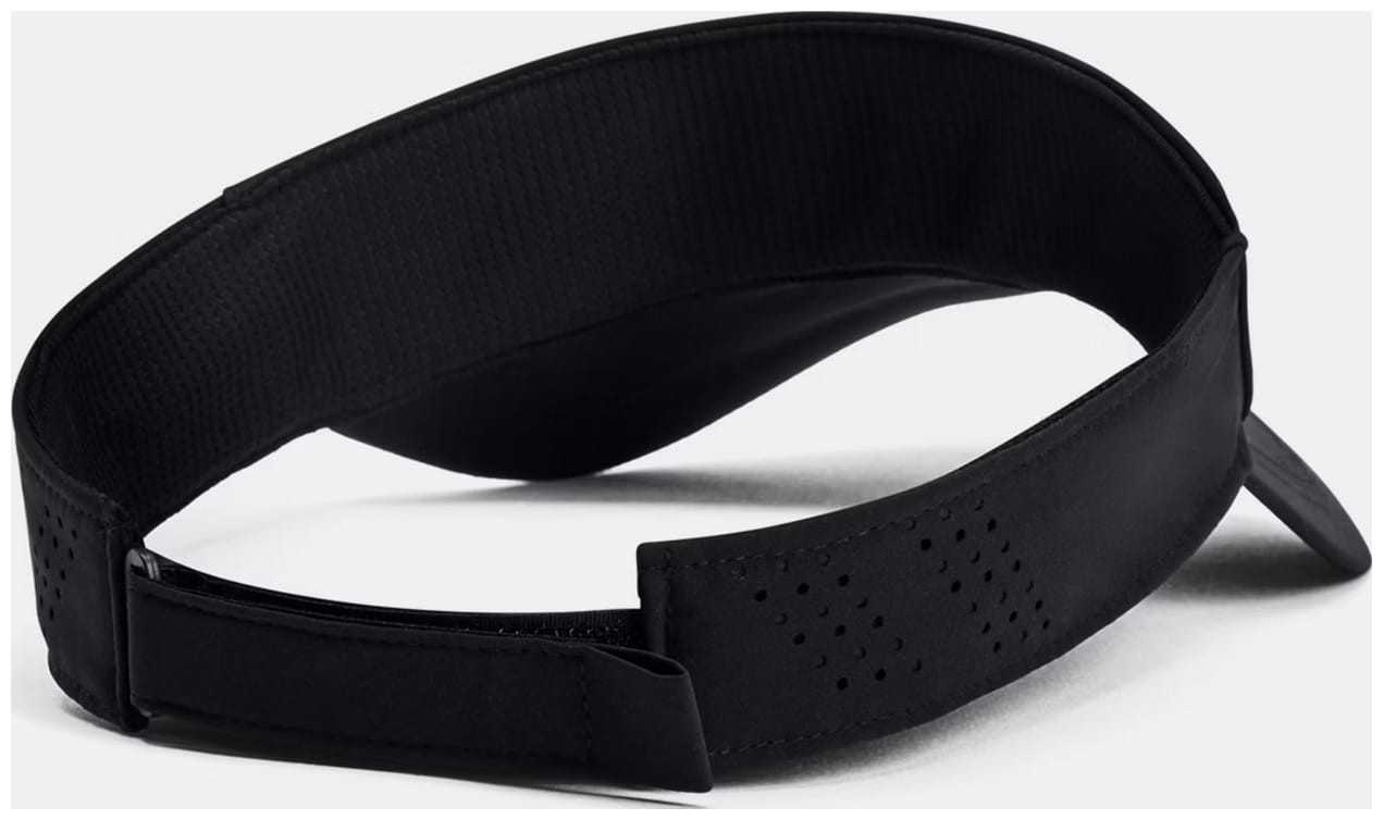 Козирок Under Armour M Iso Launch 1383479-001