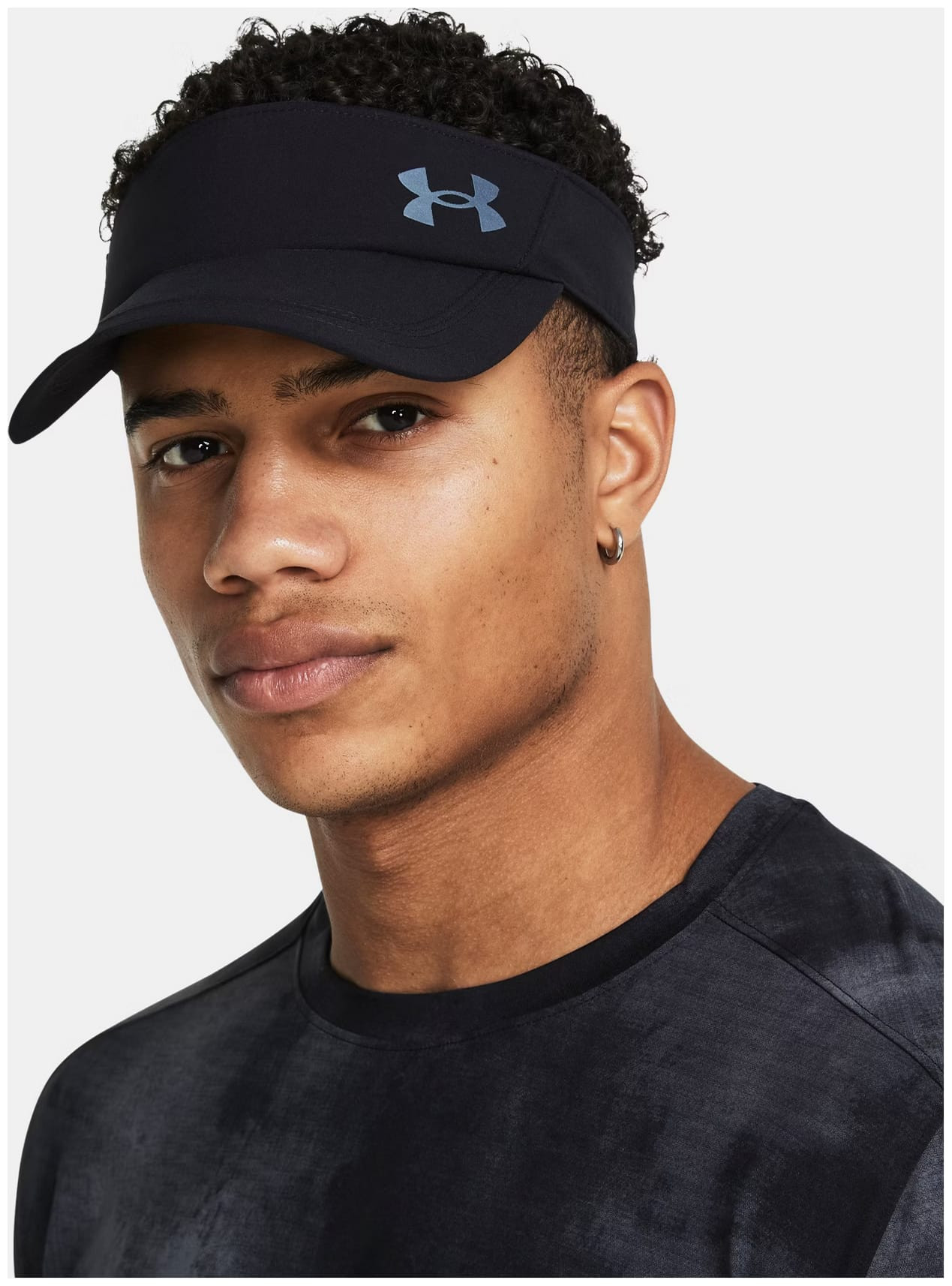 Козирок Under Armour M Iso Launch 1383479-001