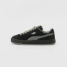 Кросівки Puma Suede XL Black/Grey 403963-01