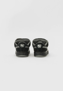 Кросівки Puma Suede XL Black/Grey 403963-01