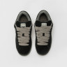 Кросівки Puma Suede XL Black/Grey 403963-01
