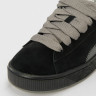 Кросівки Puma Suede XL Black/Grey 403963-01