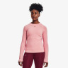 Кофта жіноча Under Armour Rush Coldgear Long Sleeve Training 1365721-663