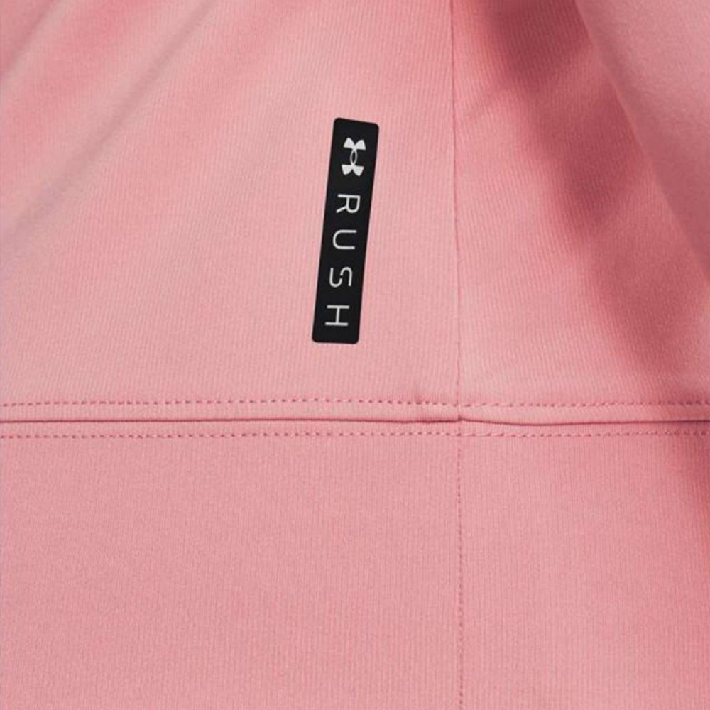 Кофта жіноча Under Armour Rush Coldgear Long Sleeve Training 1365721-663