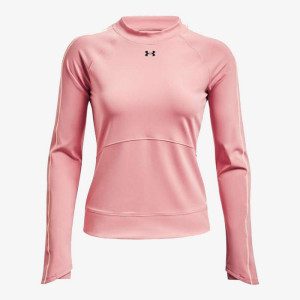 Кофта жіноча Under Armour Rush Coldgear Long Sleeve Training 1365721-663