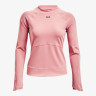 Кофта жіноча Under Armour Rush Coldgear Long Sleeve Training 1365721-663