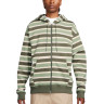 Толстовка NIKE SB FULL-ZIP FLEECE SKATE HOODIE OLIVE FN2512-113