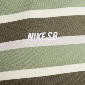 Толстовка NIKE SB FULL-ZIP FLEECE SKATE HOODIE OLIVE FN2512-113