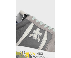 Кросівки Premiata Lander VAR.4586