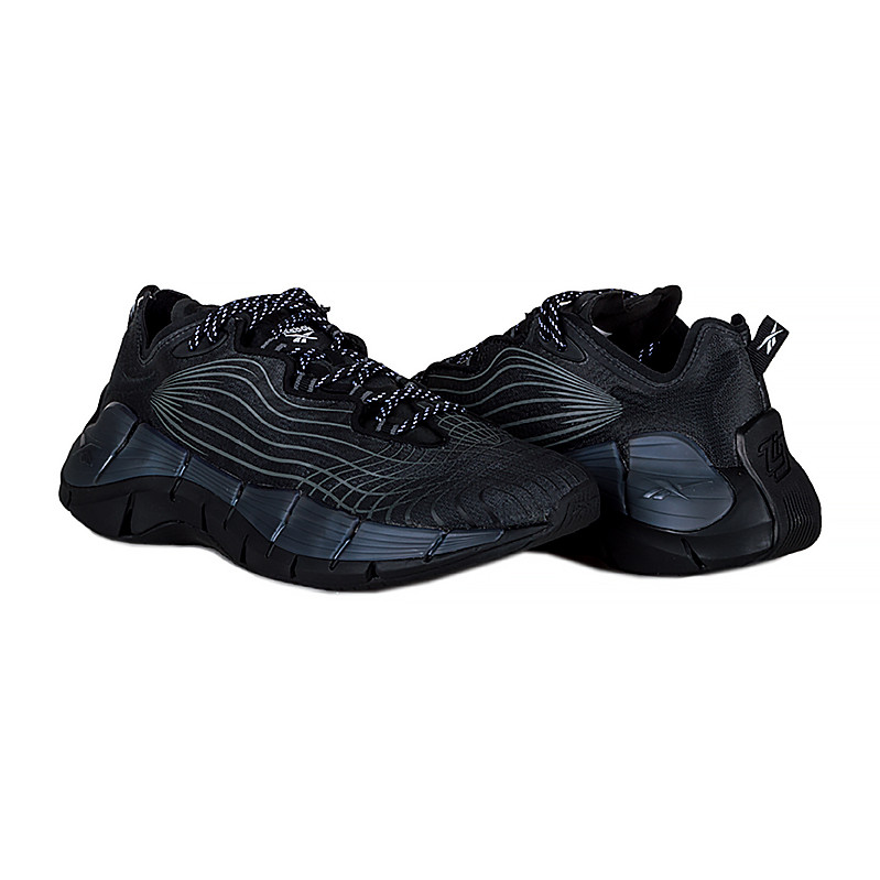 Кросівки бігові Reebok ZIG KINETICA II FX9340
