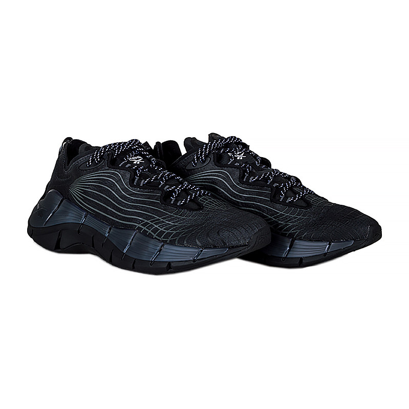 Кросівки бігові Reebok ZIG KINETICA II FX9340