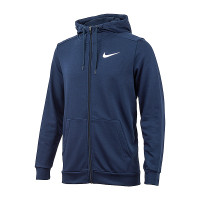 Кофта Nike M NK DF HDIE FZ FL CZ6376-451
