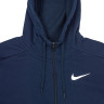 Кофта Nike M NK DF HDIE FZ FL CZ6376-451