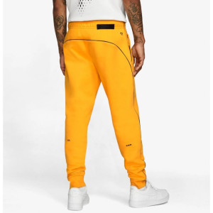 Штани Nocta Drake x NIKE NOCTA AU Essential Fleece Pant Yellow DA3935-739