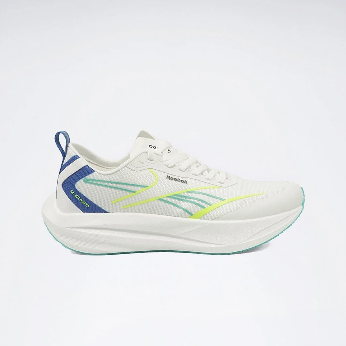 Кросівки Reebok Silver Rapid I 102156529