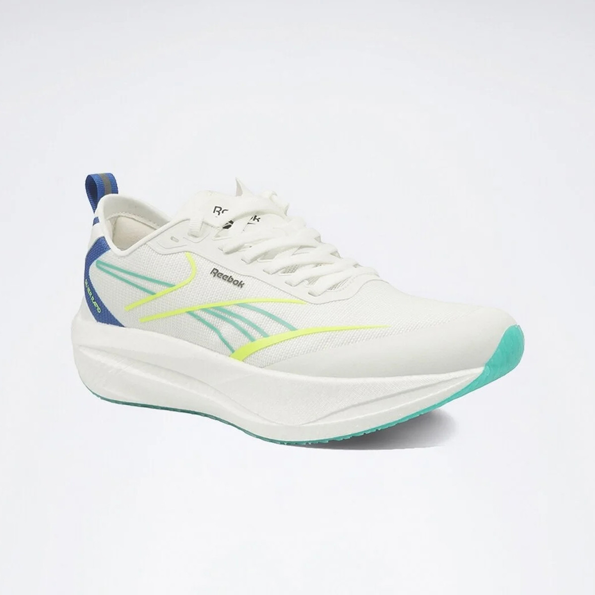 Кросівки Reebok Silver Rapid I 102156529