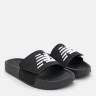 Тапочки чоловічі New Balance 200 Black SUA200H3 40 SUA200H3