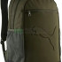 Рюкзак Puma BUZZ Backpack 28L зелений Уні 47,5 х 28 х 20 см 091153-09