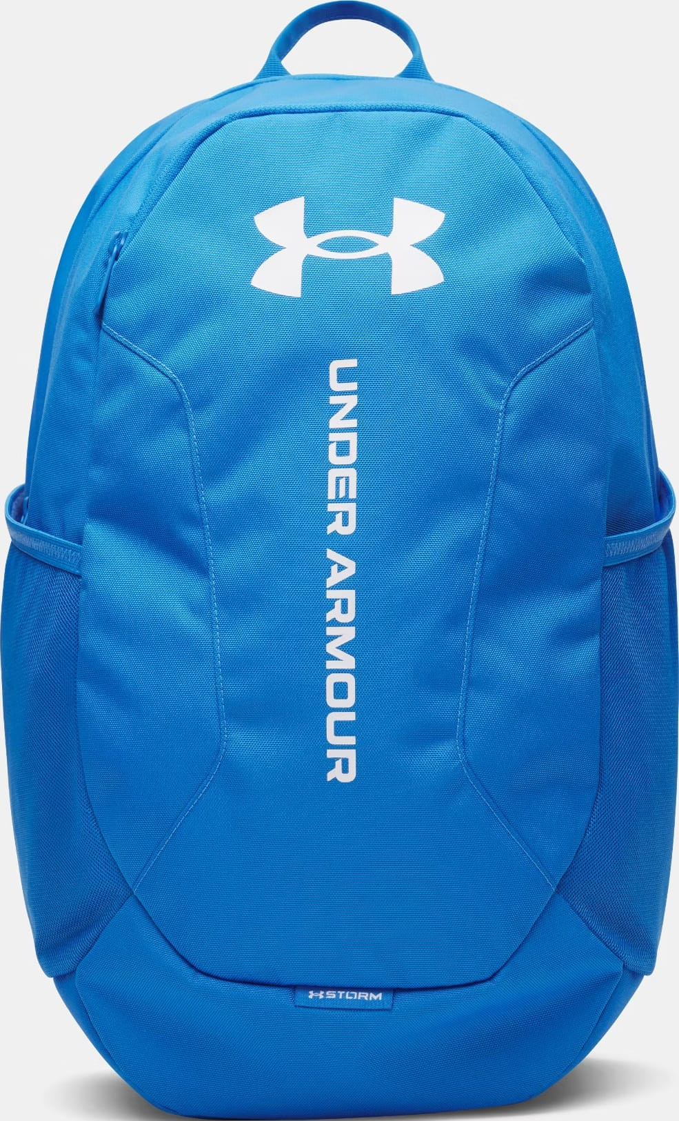 Рюкзак UA Hustle Lite Backpack 26,5L синій Уні 31 х 47 х 17 см 6000399-402