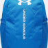 Рюкзак UA Hustle Lite Backpack 26,5L синій Уні 31 х 47 х 17 см 6000399-402