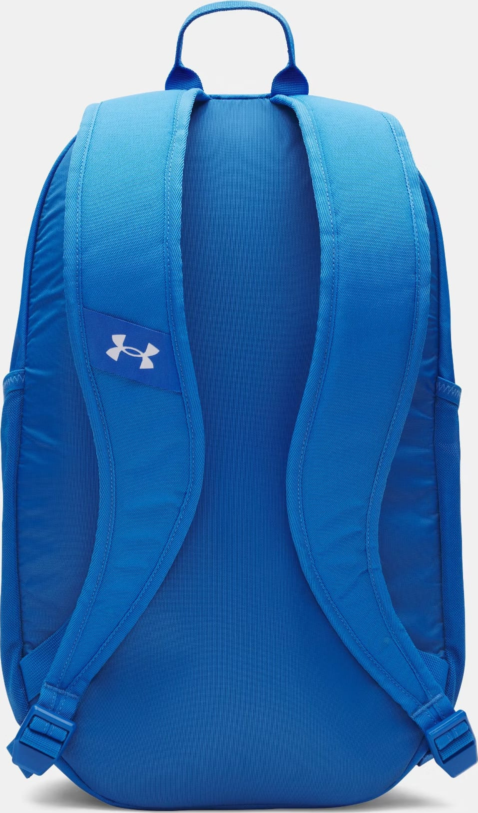 Рюкзак UA Hustle Lite Backpack 26,5L синій Уні 31 х 47 х 17 см 6000399-402