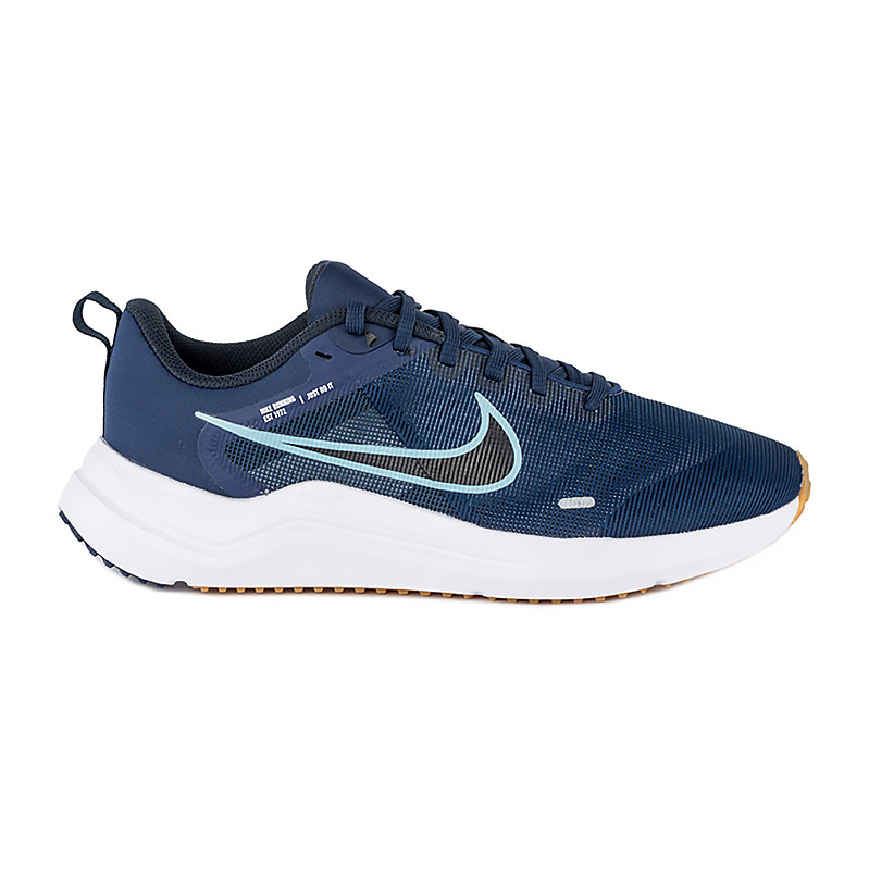 Кросівки бігові Nike DOWNSHIFTER 12 DD9293-400