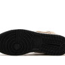 Кросівки Jordan 1 Mid SE Brown Elephant (GS) DZ5369-102