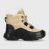 Черевики UGG W YOSE Puffer Lace 1143844-beige