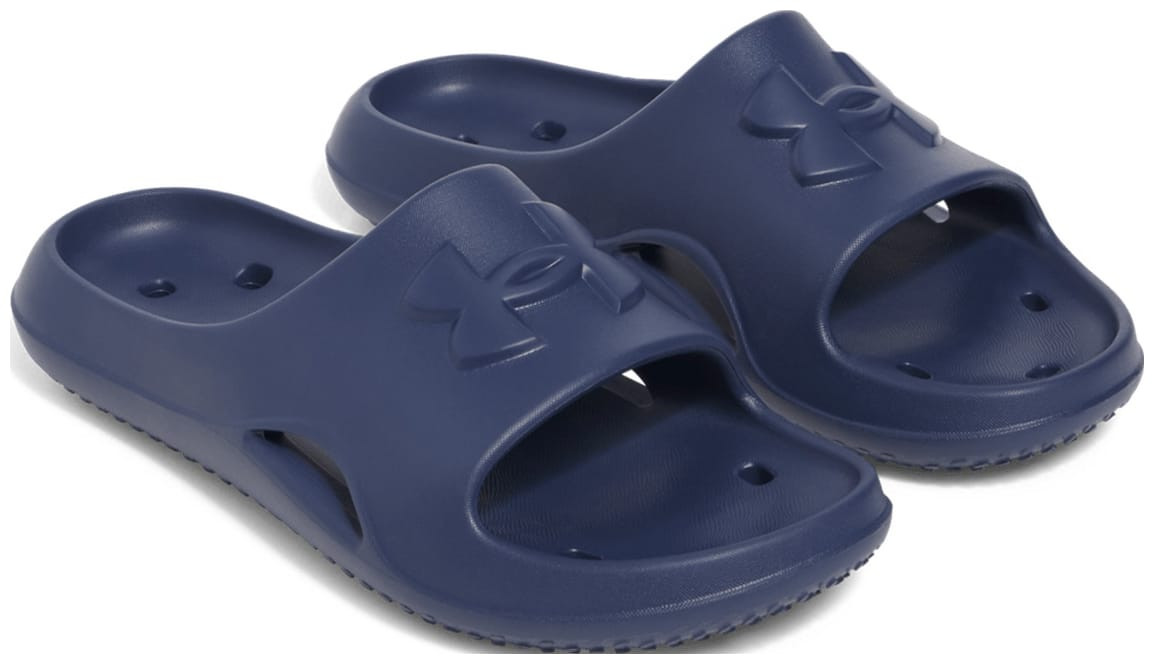 Шльопанці Under Armour Locker V Slide 3028094-408