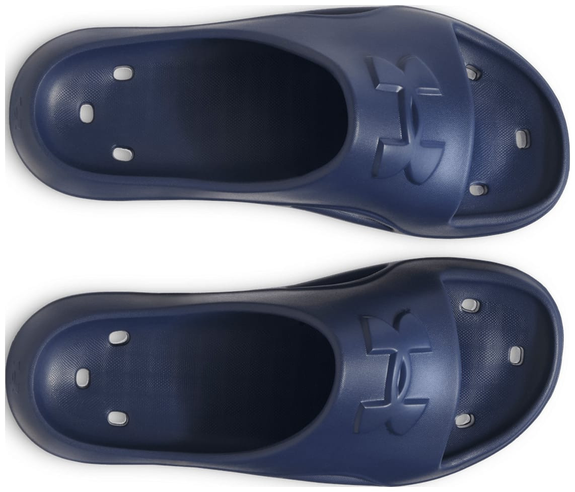 Шльопанці Under Armour Locker V Slide 3028094-408