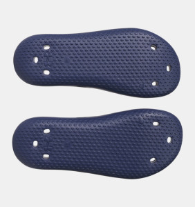 Шльопанці Under Armour Locker V Slide 3028094-408