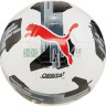 М'яч футбольний Puma Orbita 6 MS білий, чорний, червоний Уні 4 084335-02