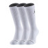 Шкарпетки JORDAN U EVERYDAY MAX CREW 3PR SX5545-100