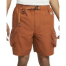 Шорти Nike Acg Snowgrass Cargo Shorts Orange DV9405-246