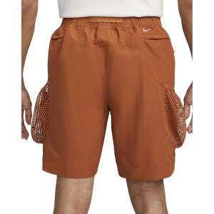 Шорти Nike Acg Snowgrass Cargo Shorts Orange DV9405-246