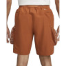 Шорти Nike Acg Snowgrass Cargo Shorts Orange DV9405-246