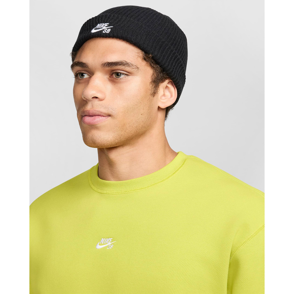 Шапка Nike U NK TERRA BEANIE SB365 H24 L HF7003-010