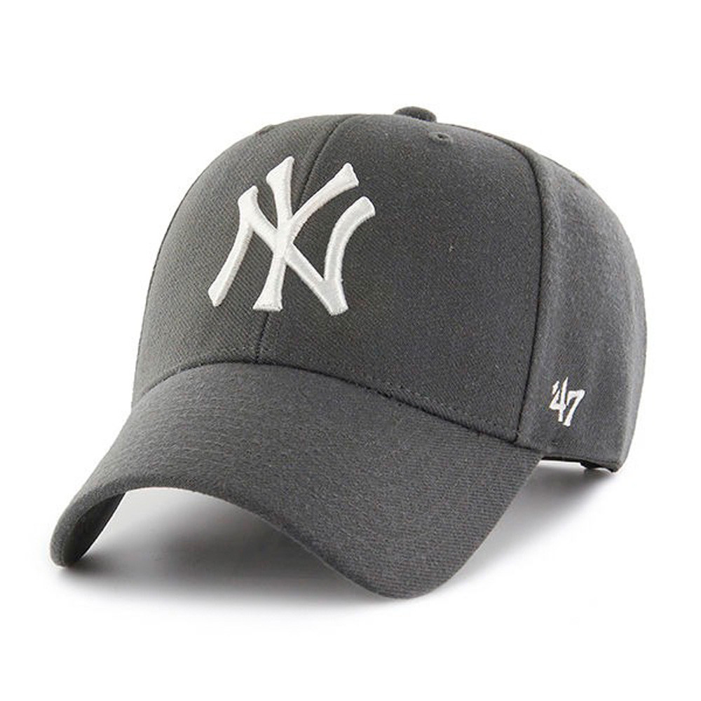 Бейсболка 47 Brand YANKEES B-MVPSP17WBP-CC