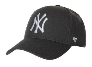 Бейсболка  47 Brand YANKEES B-MVPSP17WBP-CC