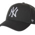 Бейсболка 47 Brand YANKEES B-MVPSP17WBP-CC Бейсболка 47 Brand YANKEES B-MVPSP17WBP-CC