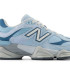 Кросівки New Balance 9060 Chrome Blue U9060EED