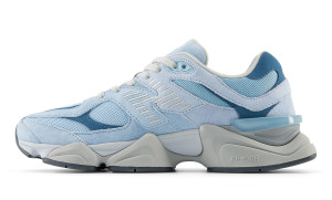 Кросівки New Balance 9060 Chrome Blue U9060EED