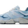 Кросівки New Balance 9060 Chrome Blue U9060EED